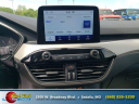 2022 Ford Escape SE at RickBallFordLincolnSedalia of Sedalia, MO