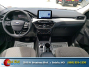 Thumbnail image of 2022 Ford Escape at RickBallFordLincolnSedalia of Sedalia, MO