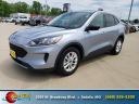 Thumbnail image of 2022 Ford Escape at RickBallFordLincolnSedalia of Sedalia, MO