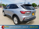 Thumbnail image of 2022 Ford Escape at RickBallFordLincolnSedalia of Sedalia, MO