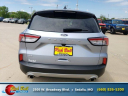 Thumbnail image of 2022 Ford Escape at RickBallFordLincolnSedalia of Sedalia, MO