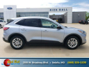 Thumbnail image of 2022 Ford Escape at RickBallFordLincolnSedalia of Sedalia, MO