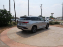 Thumbnail image of 2024 Lexus TX 350 at North Park Lexus Rio Grande Valley - NEW