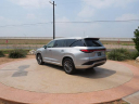 Thumbnail image of 2024 Lexus TX 350 at North Park Lexus Rio Grande Valley - NEW