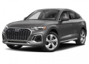 2025 Audi Q5 Sportback quattro S line Prem Plus 45 TFSI at Audi of Smithtown