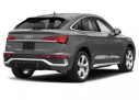 Thumbnail image of 2025 Audi Q5 Sportback at Audi of Smithtown
