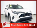 2021 Toyota RAV4 XLE Premium at Toyota Scion of Tampa Bay