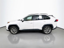 Thumbnail image of 2021 Toyota RAV4 at Toyota Scion of Tampa Bay