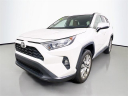 Thumbnail image of 2021 Toyota RAV4 at Toyota Scion of Tampa Bay