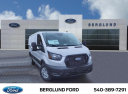 Thumbnail image of 2024 Ford Transit at Berglund Salem