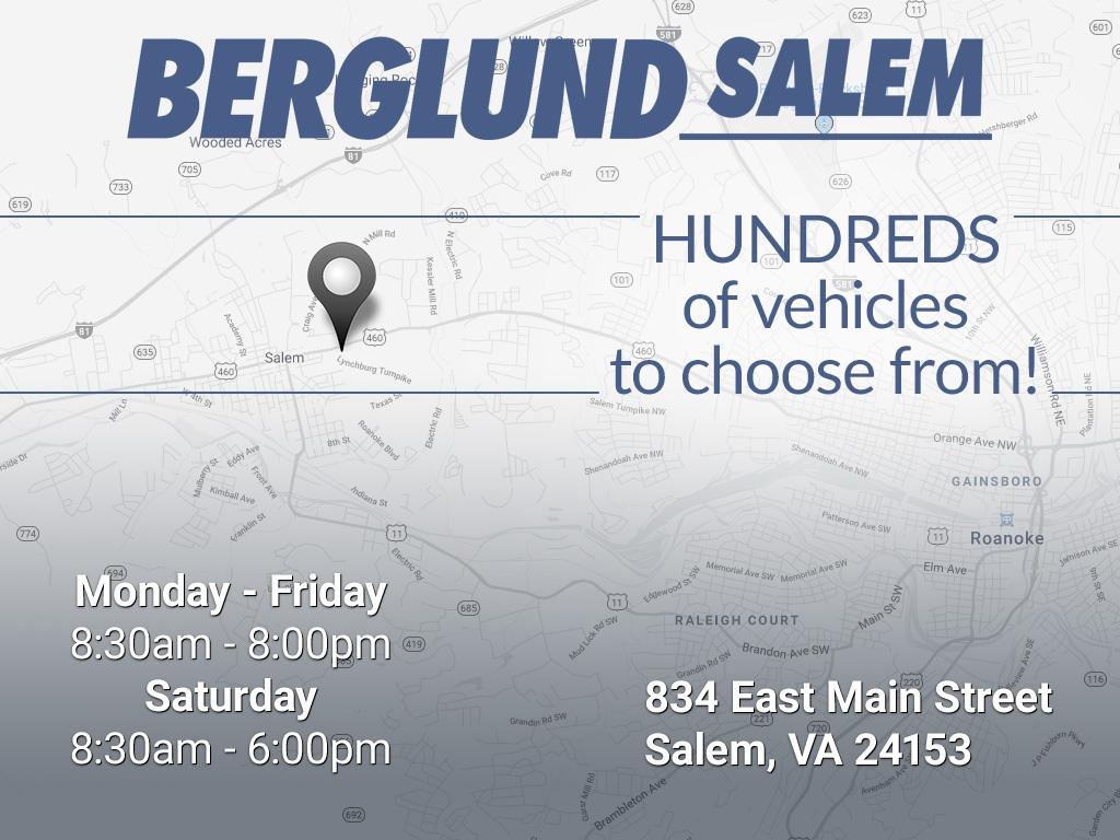 Thumbnail image of 2024 Ford Transit at Berglund Salem