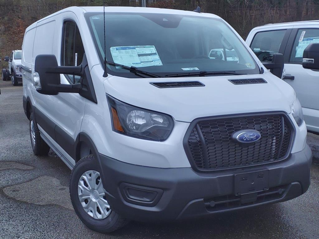 Thumbnail image of 2024 Ford Transit at Berglund Salem