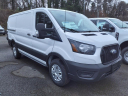 Thumbnail image of 2024 Ford Transit at Berglund Salem