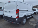 Thumbnail image of 2024 Ford Transit at Berglund Salem