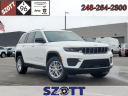 Thumbnail image of 2025 Jeep Grand Cherokee at Szott I96 Chrysler Dodge Jeep Ram