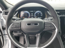 Thumbnail image of 2025 Jeep Grand Cherokee at Szott I96 Chrysler Dodge Jeep Ram