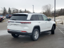 Thumbnail image of 2025 Jeep Grand Cherokee at Szott I96 Chrysler Dodge Jeep Ram