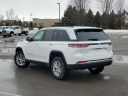 Thumbnail image of 2025 Jeep Grand Cherokee at Szott I96 Chrysler Dodge Jeep Ram