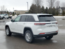 Thumbnail image of 2025 Jeep Grand Cherokee at Szott I96 Chrysler Dodge Jeep Ram