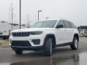 Thumbnail image of 2025 Jeep Grand Cherokee at Szott I96 Chrysler Dodge Jeep Ram