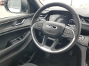 Thumbnail image of 2025 Jeep Grand Cherokee at Szott I96 Chrysler Dodge Jeep Ram