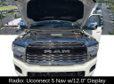 2023 Ram 2500 Limited at Cape Coral Chrysler Dodge Jeep Ram