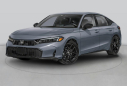 Thumbnail image of 2025 Honda Civic at Jim Riehl's Friendly Honda