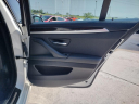 Thumbnail image of 2016 BMW 5 Series at Grand Blanc Mitsubishi