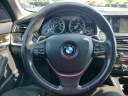 Thumbnail image of 2016 BMW 5 Series at Grand Blanc Mitsubishi