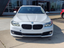 Thumbnail image of 2016 BMW 5 Series at Grand Blanc Mitsubishi