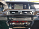 Thumbnail image of 2016 BMW 5 Series at Grand Blanc Mitsubishi