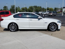 Thumbnail image of 2016 BMW 5 Series at Grand Blanc Mitsubishi