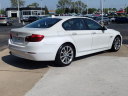 Thumbnail image of 2016 BMW 5 Series at Grand Blanc Mitsubishi