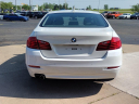 Thumbnail image of 2016 BMW 5 Series at Grand Blanc Mitsubishi