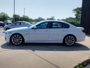 Thumbnail image of 2016 BMW 5 Series at Grand Blanc Mitsubishi