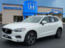 Thumbnail image of 2021 Volvo XC60 at Priority Honda Roanoke