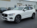 Thumbnail image of 2021 Volvo XC60 at Priority Honda Roanoke