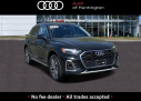 Thumbnail image of 2022 Audi Q5 at Audi of Huntington