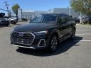 Thumbnail image of 2022 Audi Q5 at Audi of Huntington