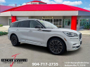 Thumbnail image of 2023 Lincoln Aviator at JacksonvilleChryslerJeepDodge - USED