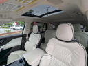 Thumbnail image of 2023 Lincoln Aviator at JacksonvilleChryslerJeepDodge - USED