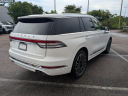 Thumbnail image of 2023 Lincoln Aviator at JacksonvilleChryslerJeepDodge - USED