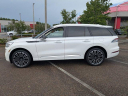 Thumbnail image of 2023 Lincoln Aviator at JacksonvilleChryslerJeepDodge - USED