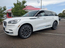 Thumbnail image of 2023 Lincoln Aviator at JacksonvilleChryslerJeepDodge - USED