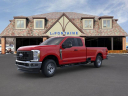 Thumbnail image of 2024 Ford F-350 Super Duty at LaFontaine Ford St. Clair