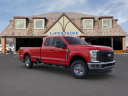 Thumbnail image of 2024 Ford F-350 Super Duty at LaFontaine Ford St. Clair