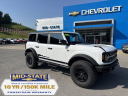 Thumbnail image of 2024 Ford Bronco at Mid State Chevrolet