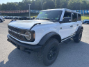 Thumbnail image of 2024 Ford Bronco at Mid State Chevrolet