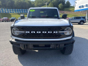 Thumbnail image of 2024 Ford Bronco at Mid State Chevrolet