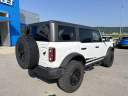 Thumbnail image of 2024 Ford Bronco at Mid State Chevrolet